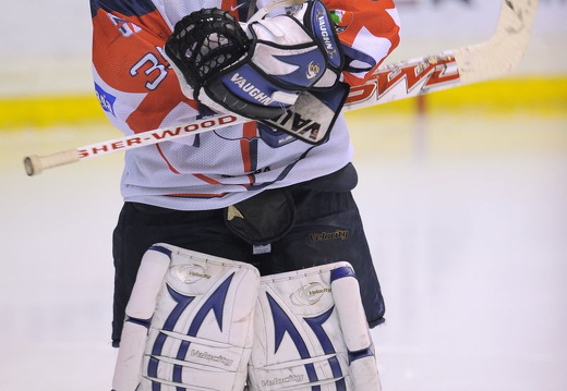 2009-01-23 Hockey Milano Rossoblu-Vipiteno Broncos    OKKK BUONGIORNO